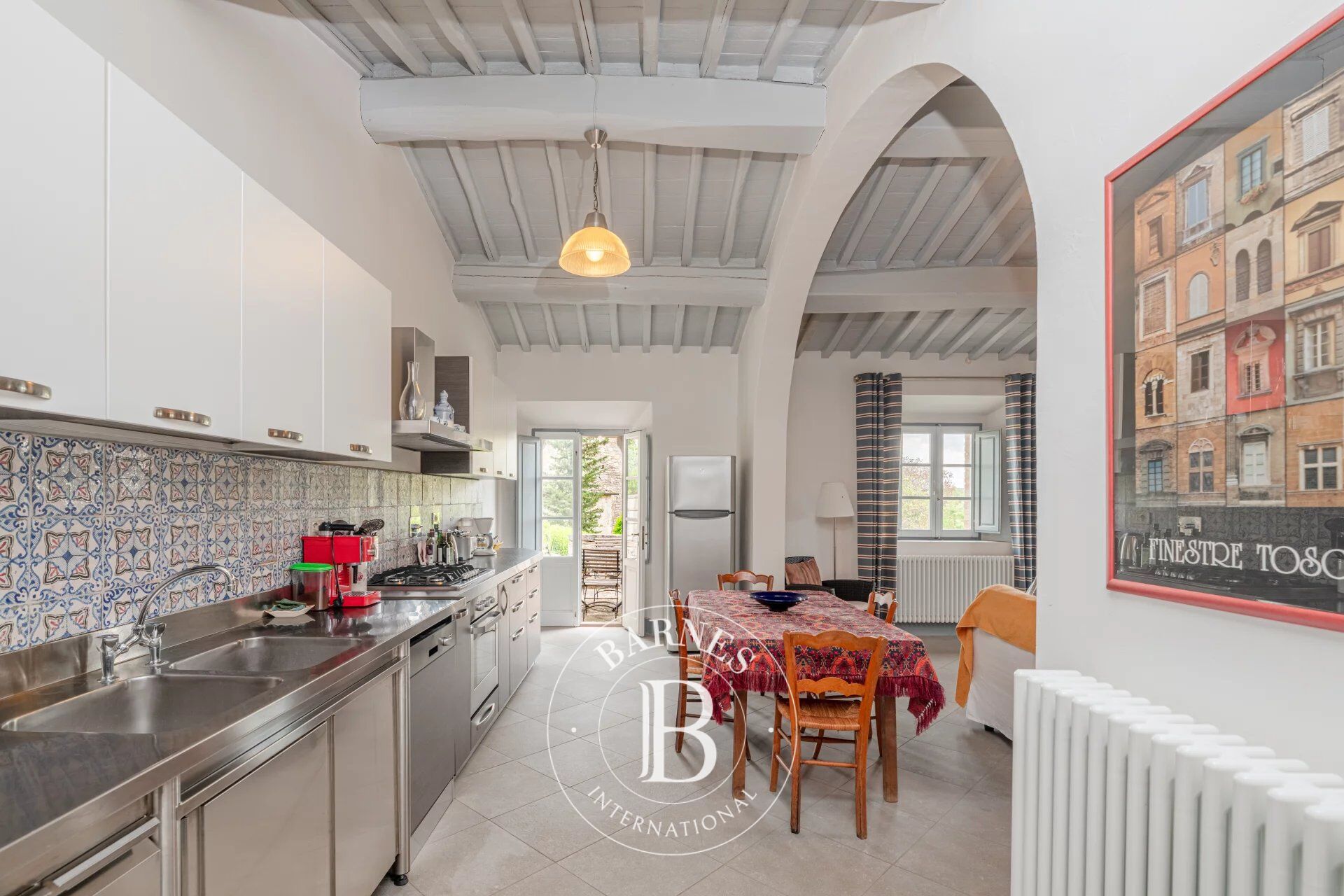 Mülkiyet Gaiole in Chianti - picture 38