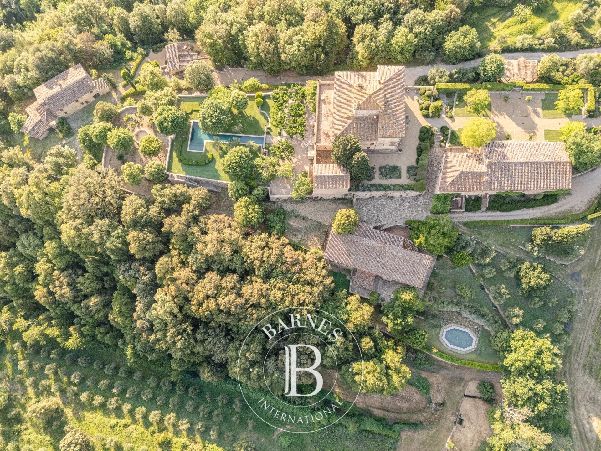 Mülkiyet Gaiole in Chianti - picture 11