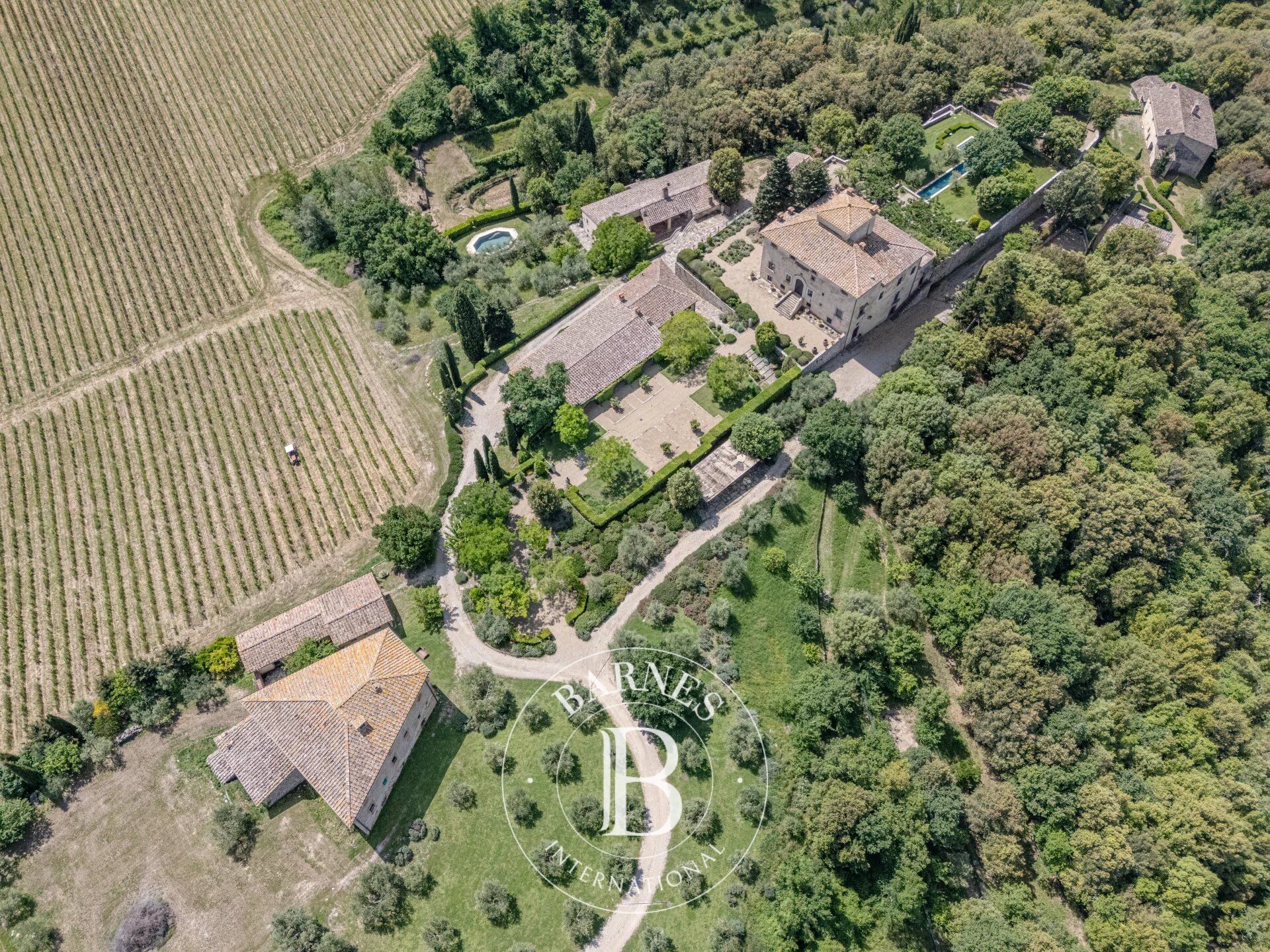 Mülkiyet Gaiole in Chianti - picture 6