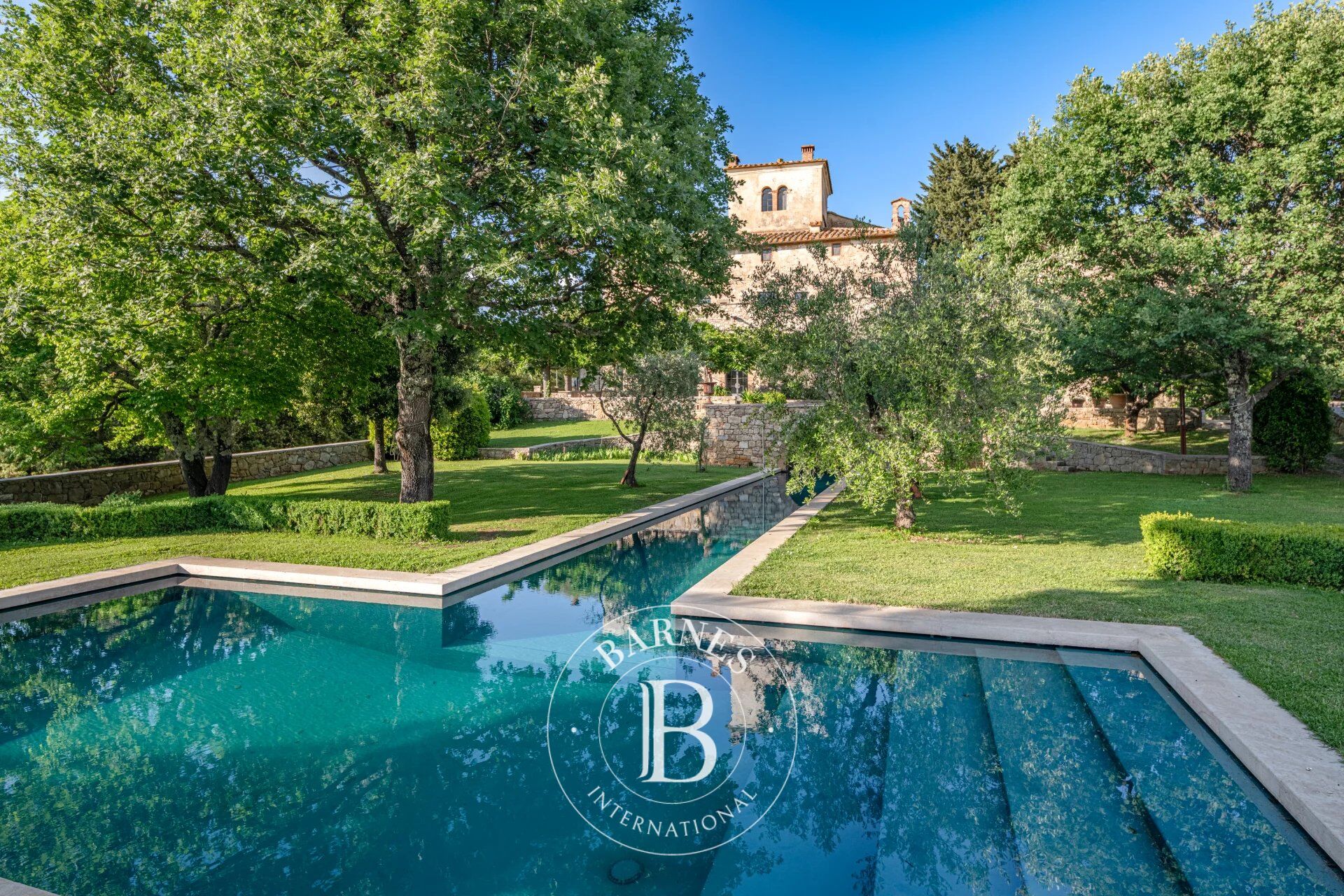 Mülkiyet Gaiole in Chianti - picture 15