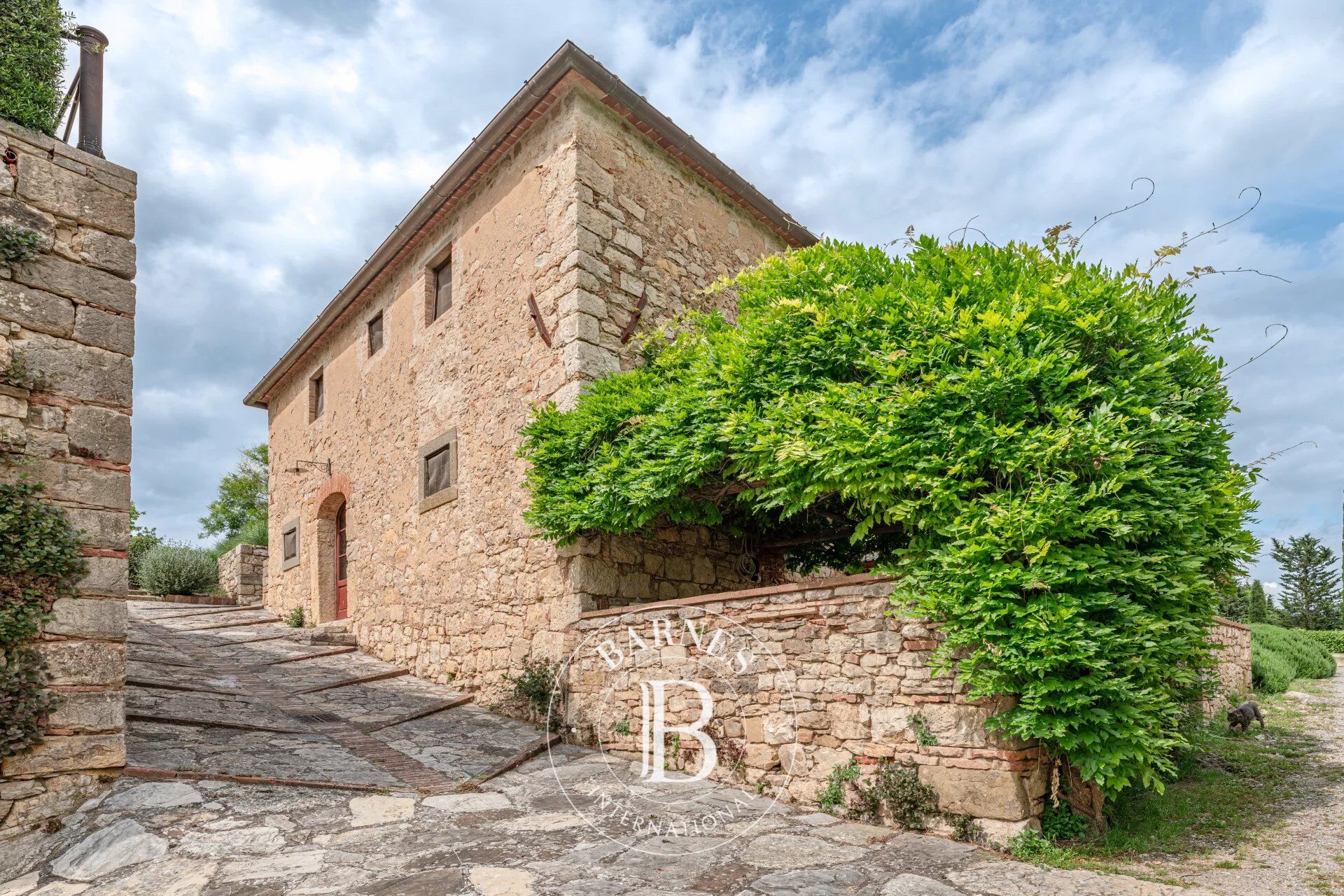 Mülkiyet Gaiole in Chianti - picture 29