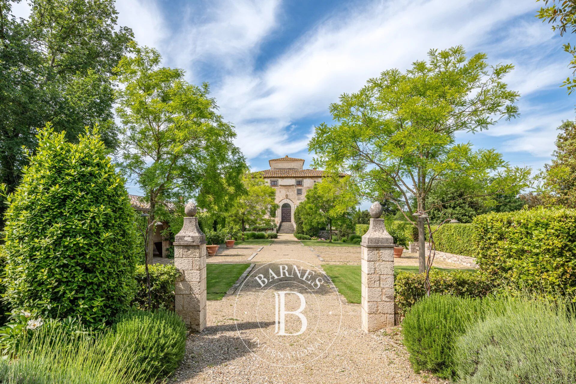 Mülkiyet Gaiole in Chianti - picture 13