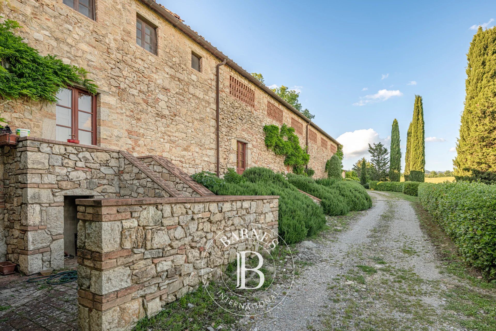 Mülkiyet Gaiole in Chianti - picture 25