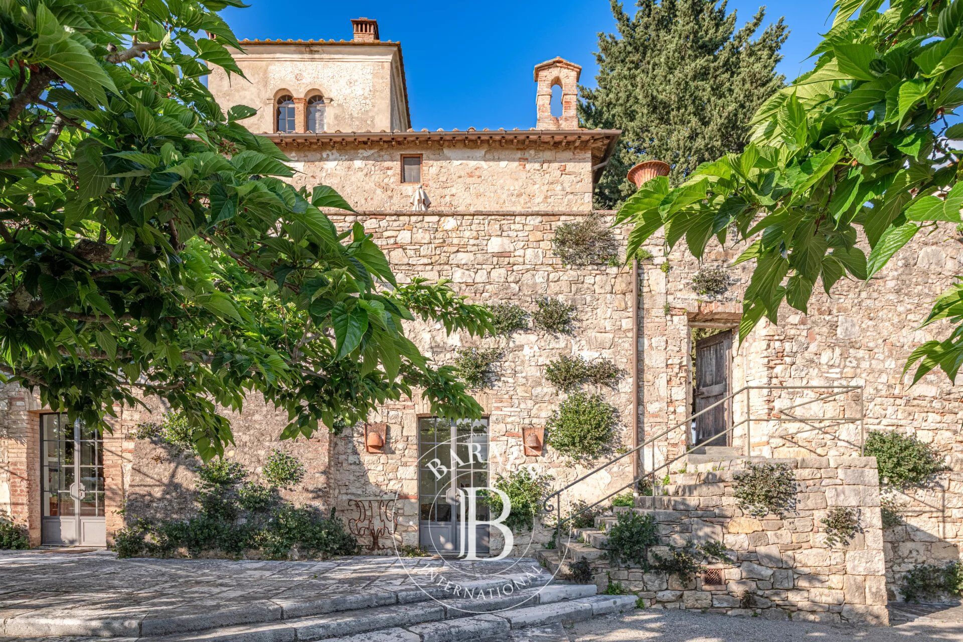 Mülkiyet Gaiole in Chianti - picture 20