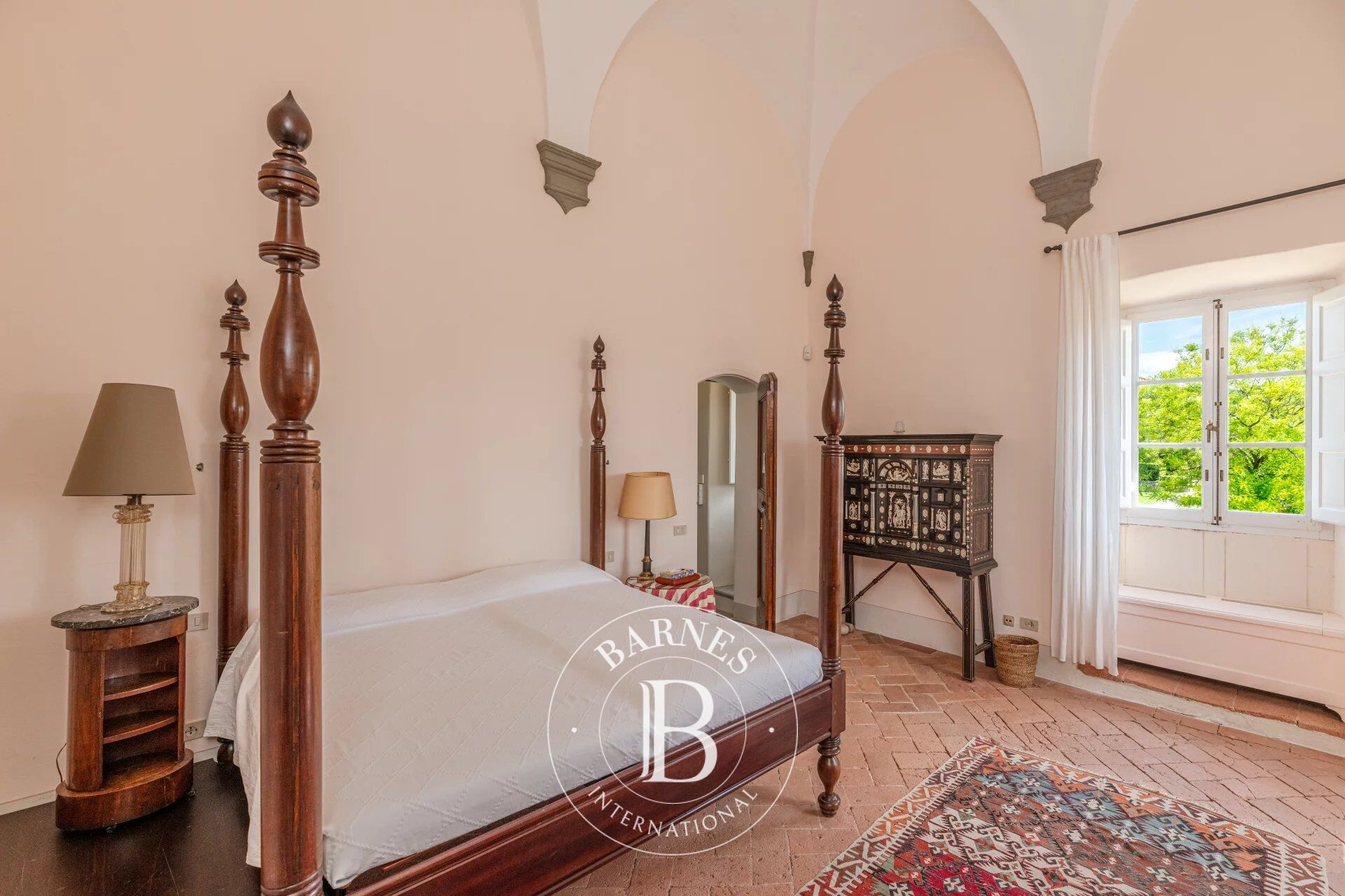 Mülkiyet Gaiole in Chianti - picture 32