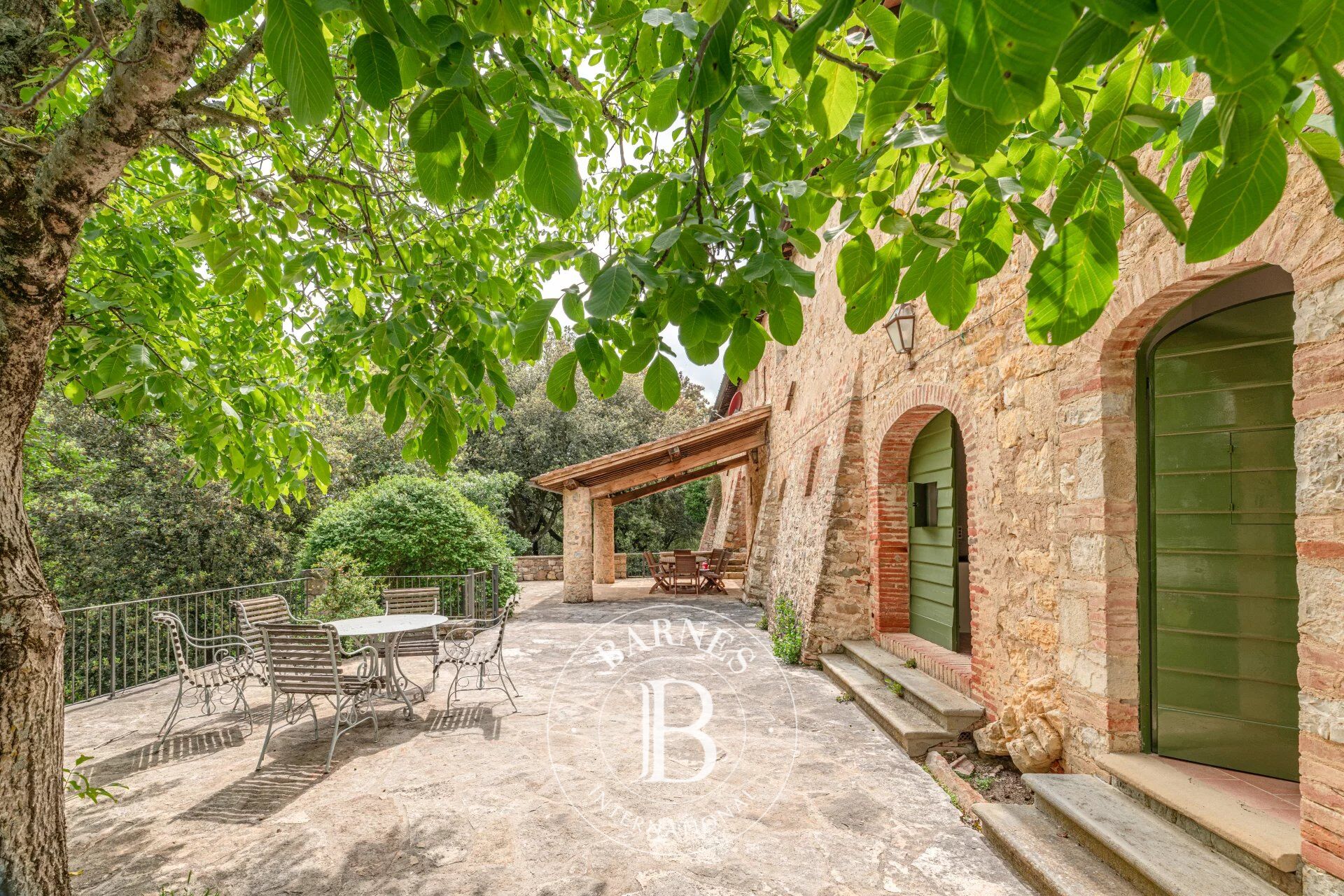 Mülkiyet Gaiole in Chianti - picture 30