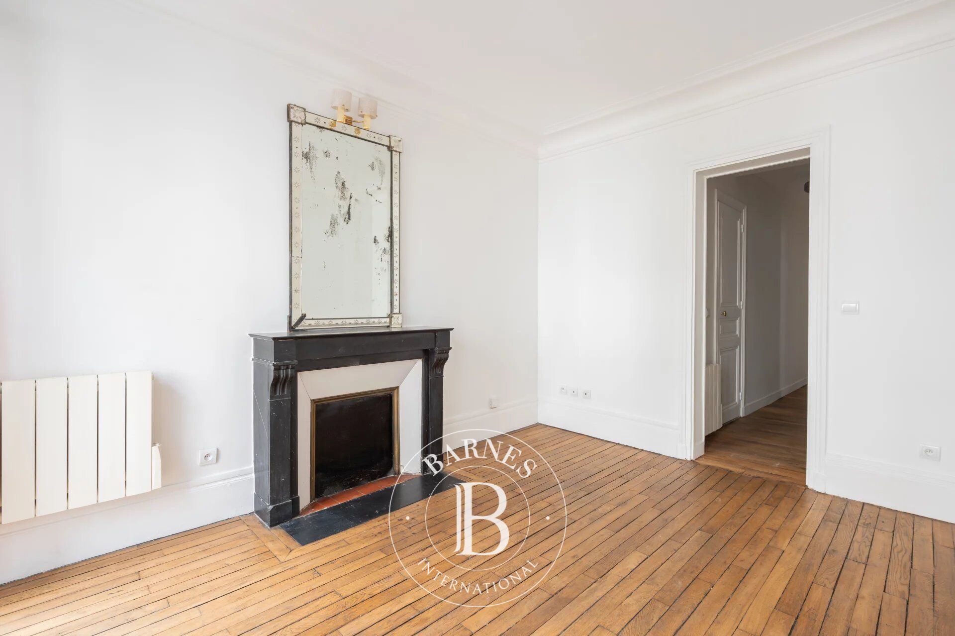 Piso Paris 18ème - picture 3