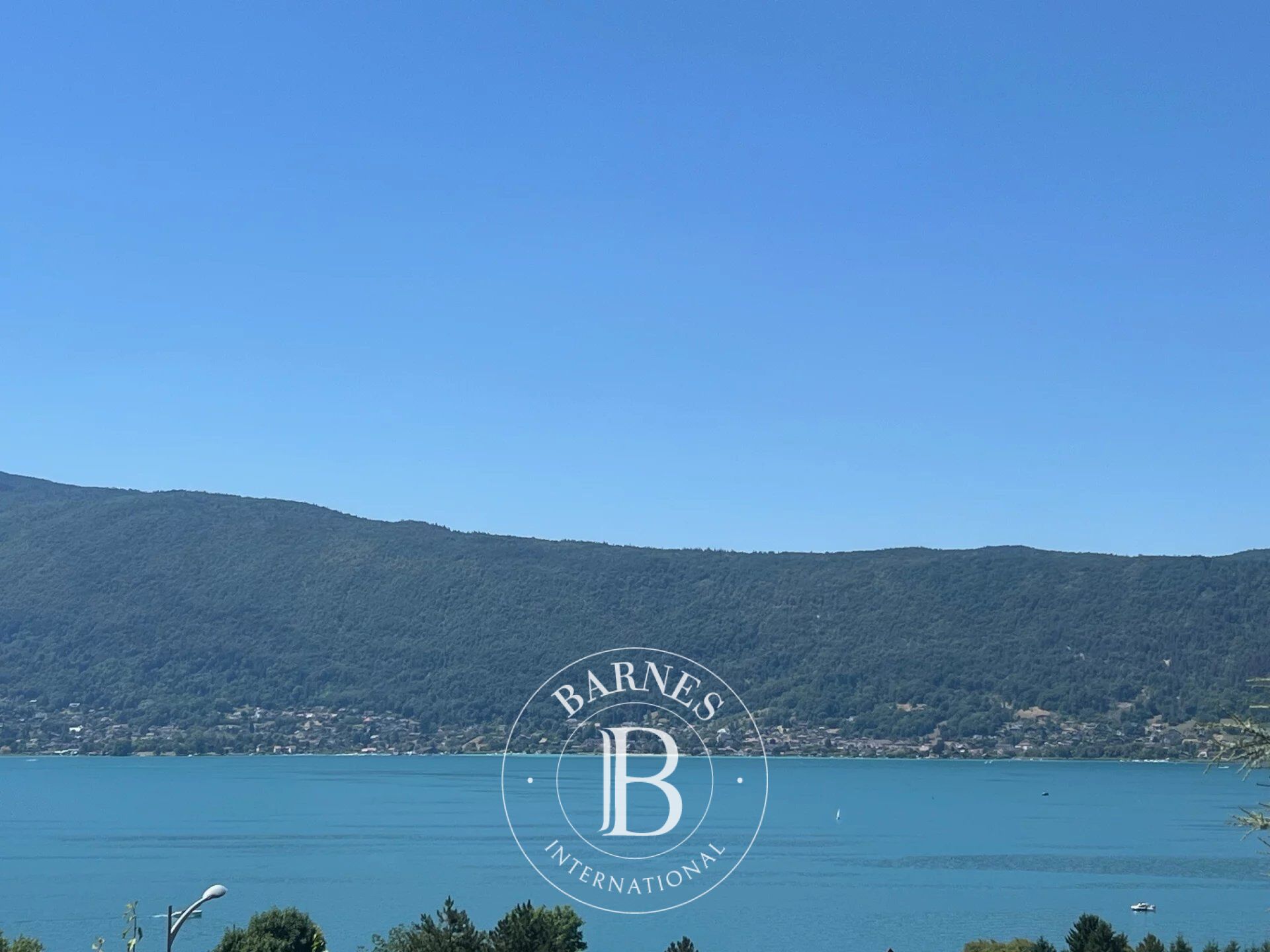 BARNES ANNECY - VILLA VUE LAC - RIVE EST - picture 3
