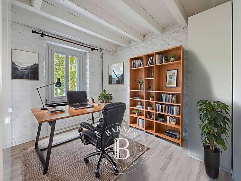 Venta, Villa gemela Signy - picture 2