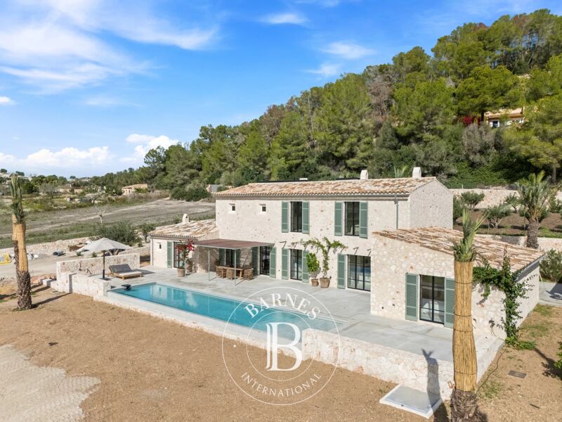 For Sale Villa | Montuiri - picture 3