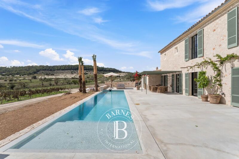 For Sale Villa | Montuiri - picture 2