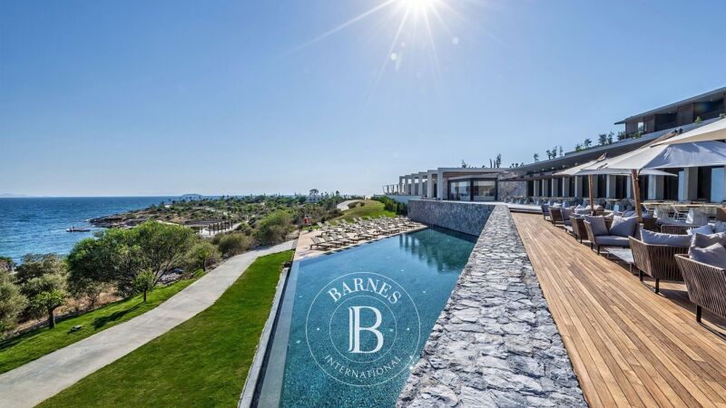 For Sale Villa | Bodrum - picture 1