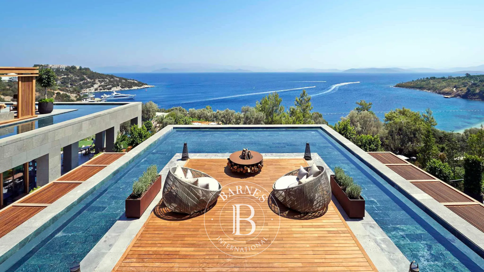 Mandarin Oriental Bodrum - picture 4