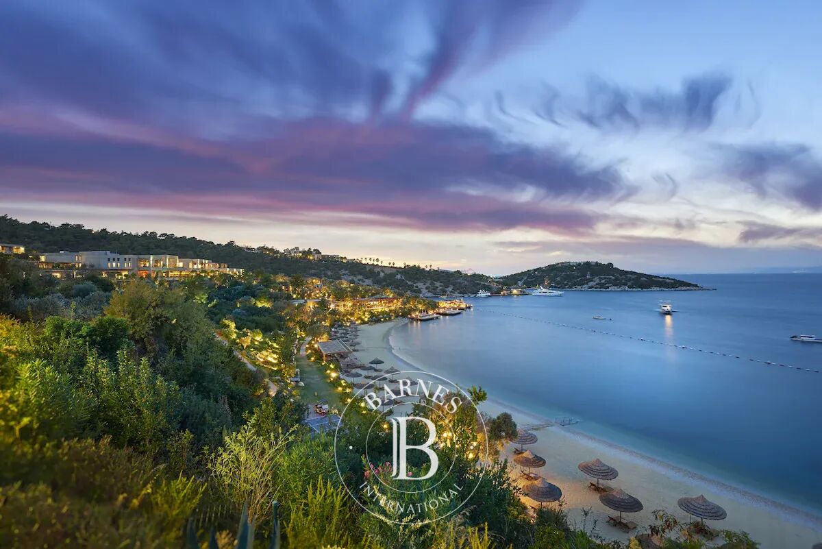 Mandarin Oriental Bodrum - picture 5