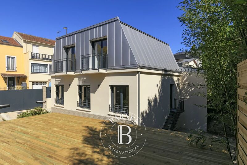 For Sale House | Suresnes - picture 3