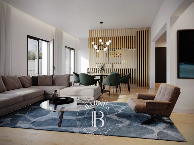 À vendre, Maison Suresnes - picture 1