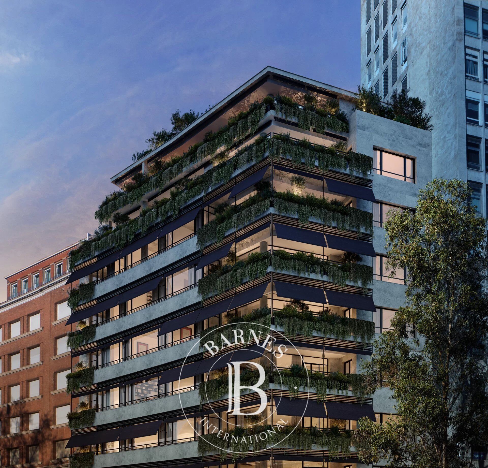 Daire Madrid - picture 11