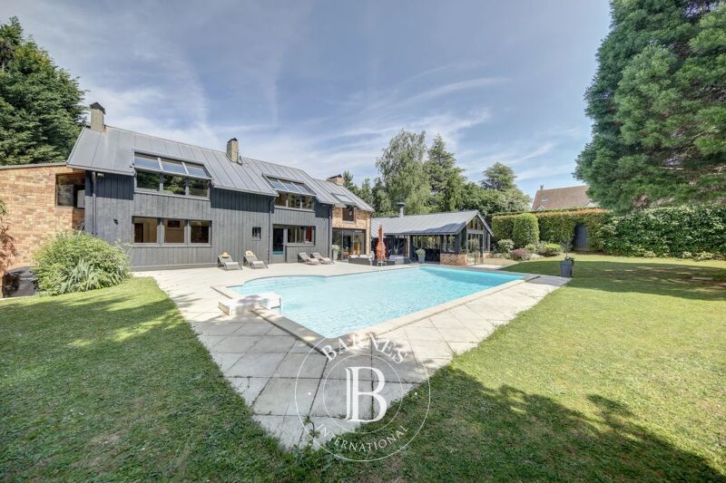 For Sale House | Noisy-le-Roi - picture 1