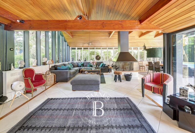 À vendre, Maison Noisy-le-Roi - picture 2