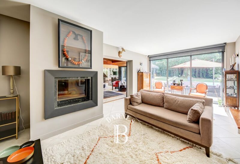 À vendre, Maison Noisy-le-Roi - picture 3