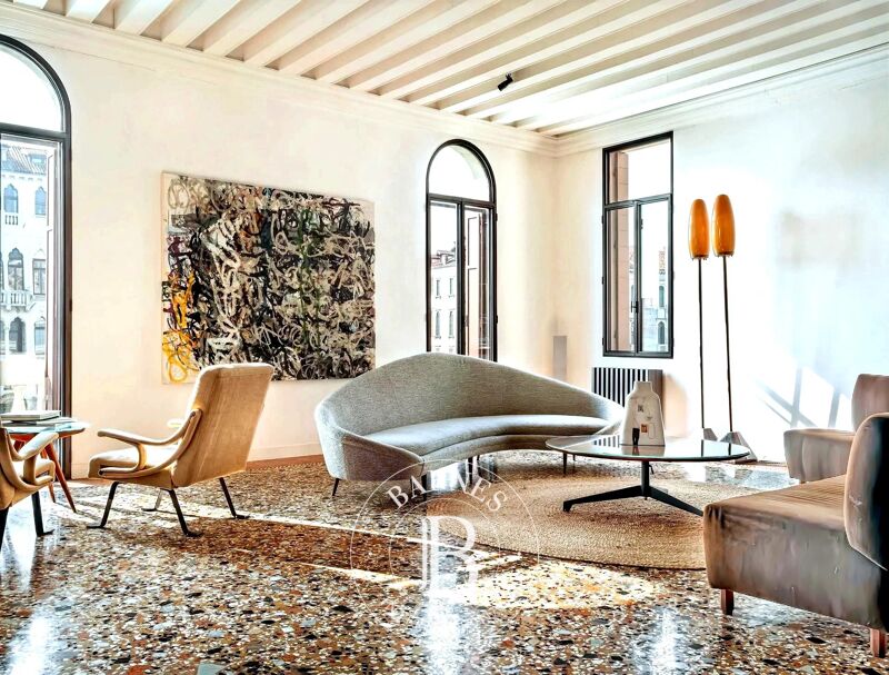 Alquiler, Piso Venezia - picture 1