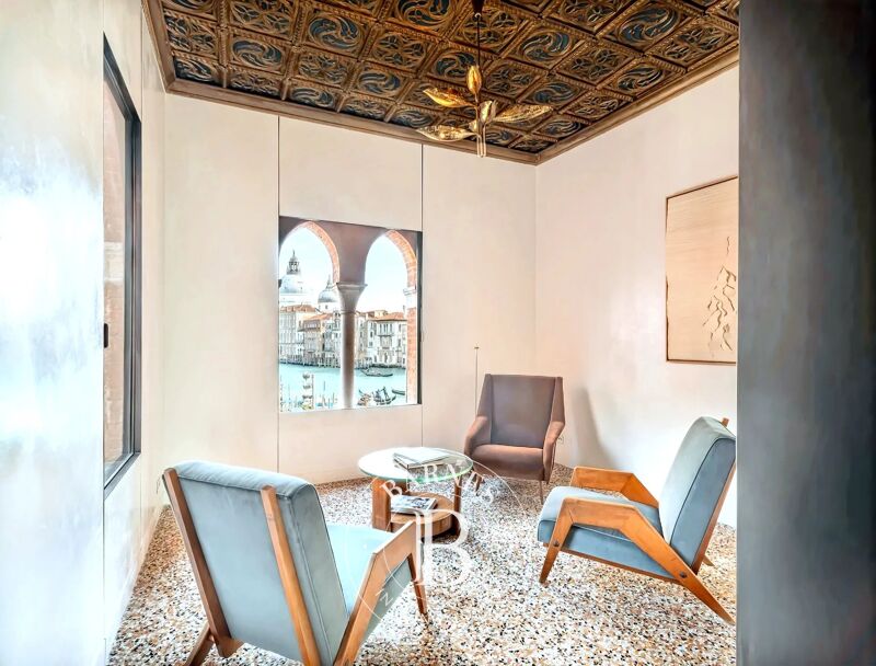 Alquiler, Piso Venezia - picture 3