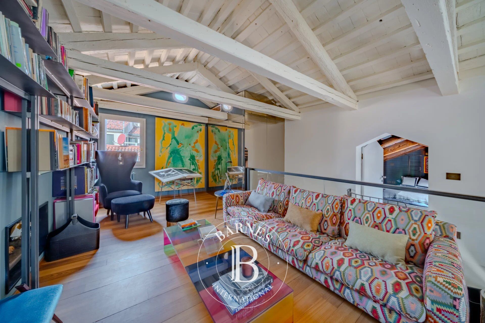 Daire Venezia - picture 16