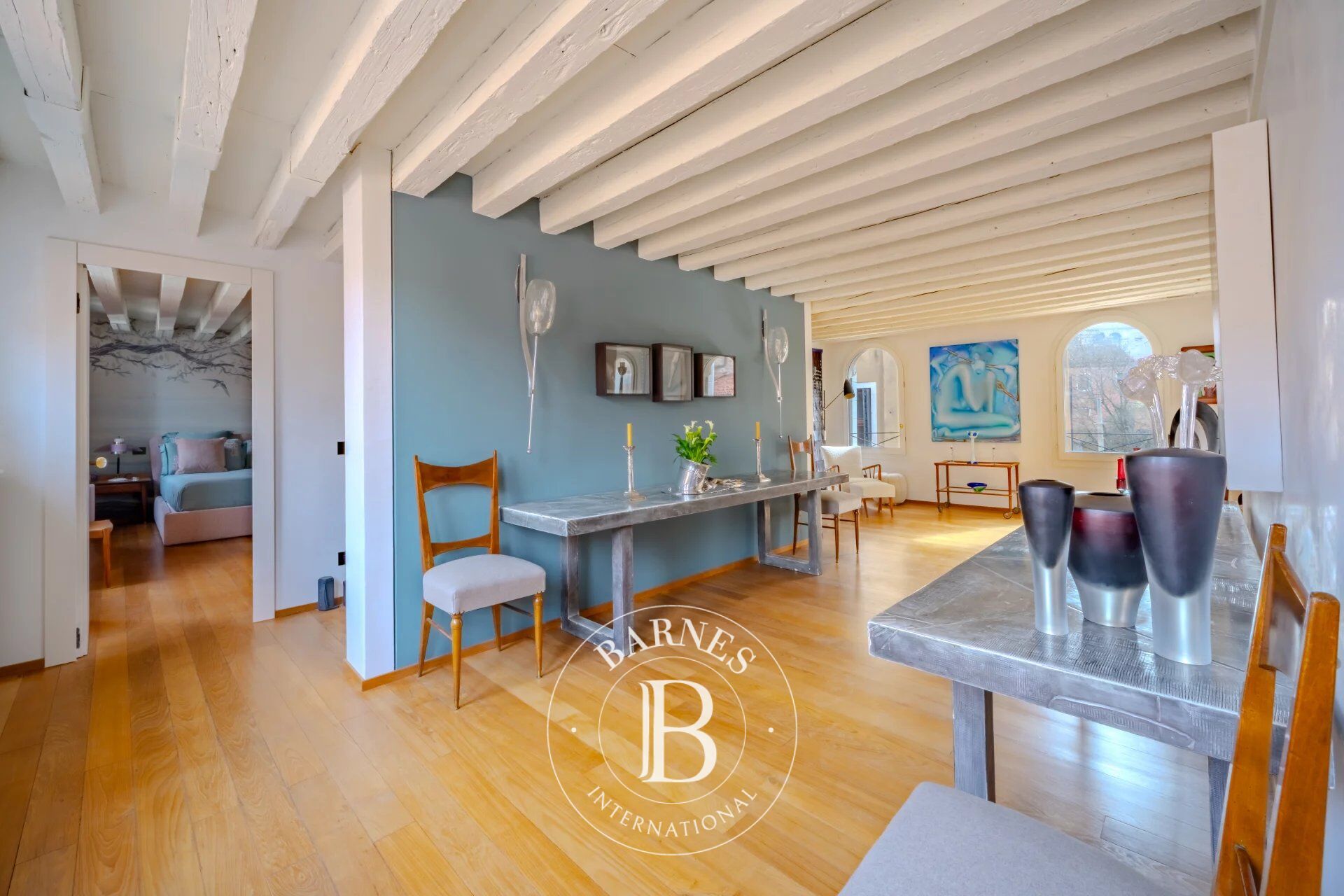 Daire Venezia - picture 7