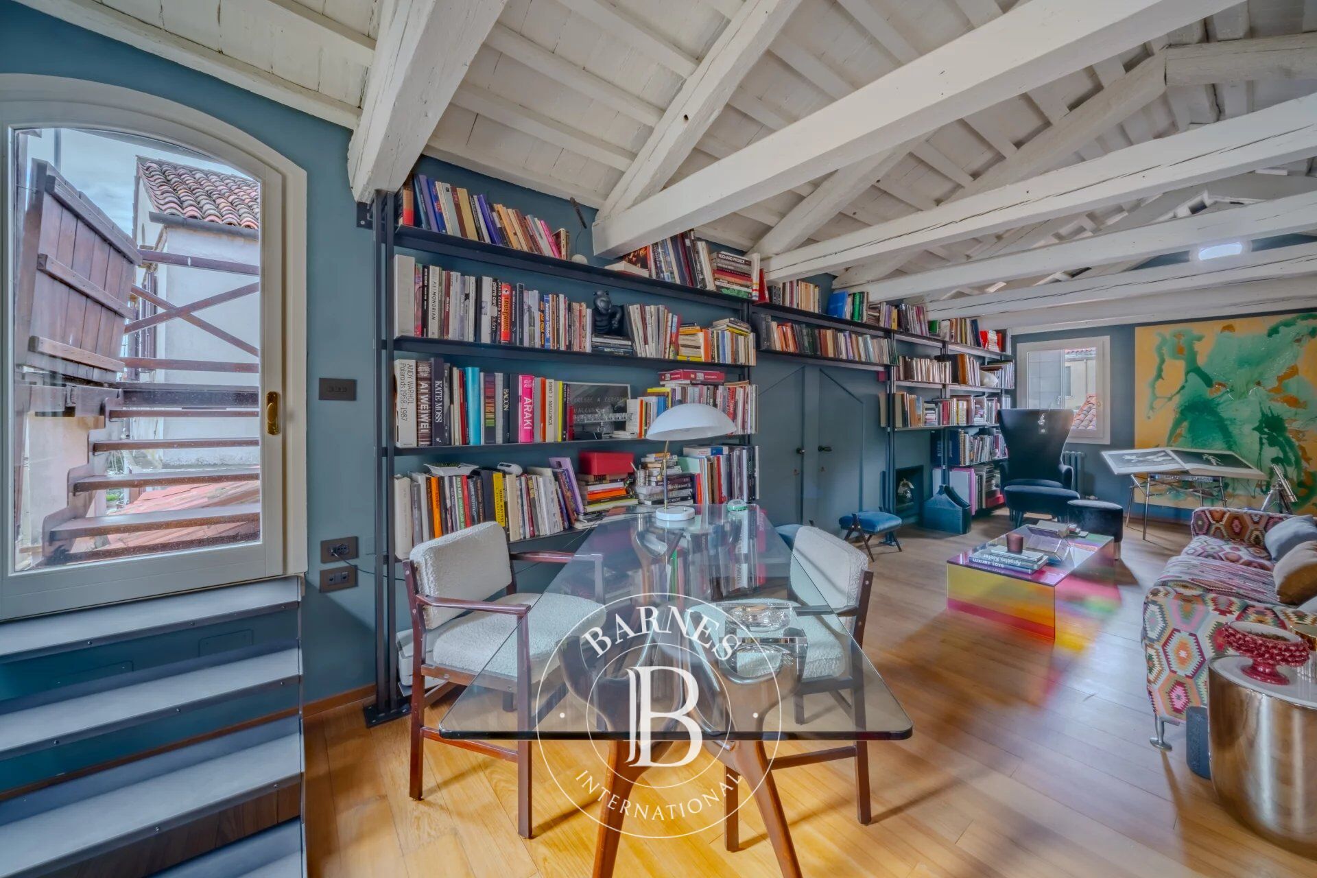 Daire Venezia - picture 15