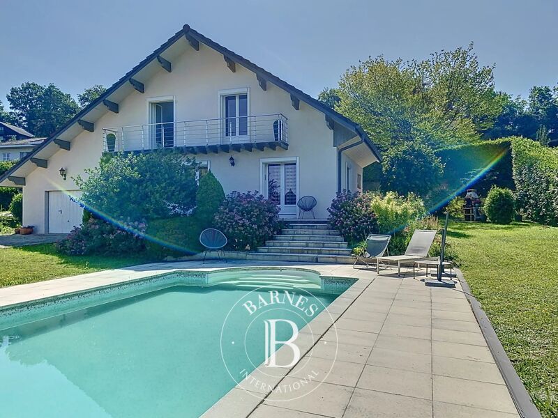 Zu verkaufen Haus | Sciez - picture 1