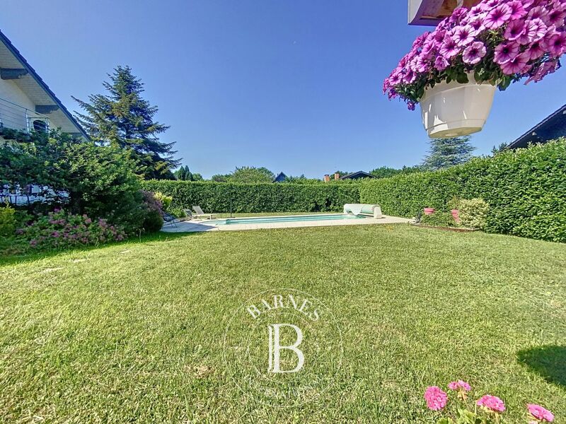 Zu verkaufen Haus | Sciez - picture 3