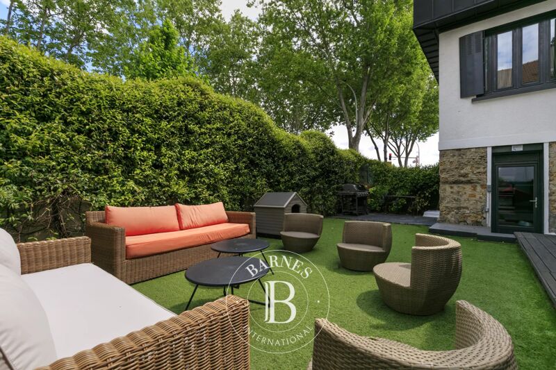 Venta Casa | Issy-les-Moulineaux - picture 1