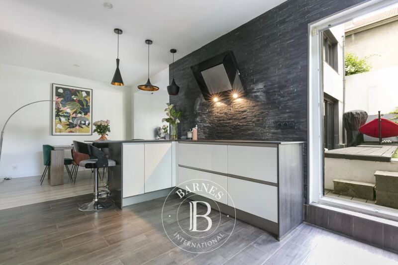 Venta Casa | Issy-les-Moulineaux - picture 3