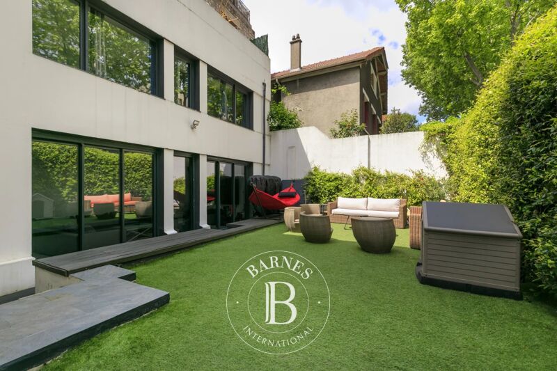 Venta Casa | Issy-les-Moulineaux - picture 2