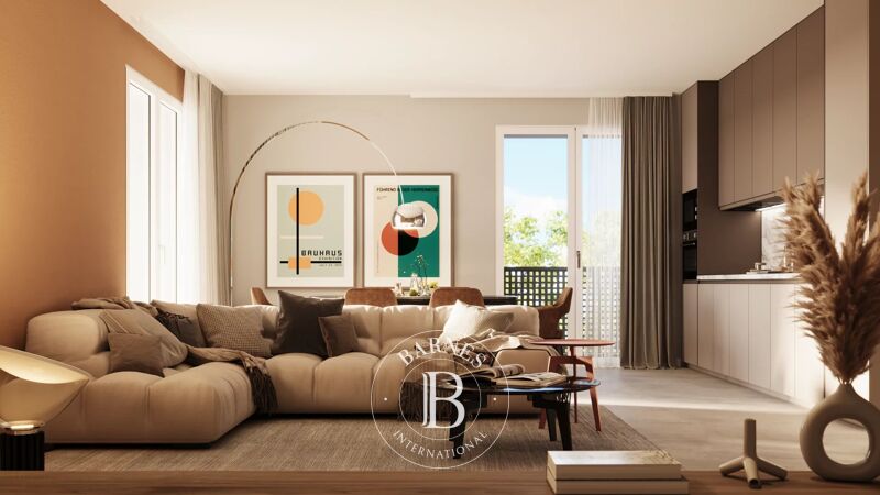 Obra Nueva Milano - picture 2