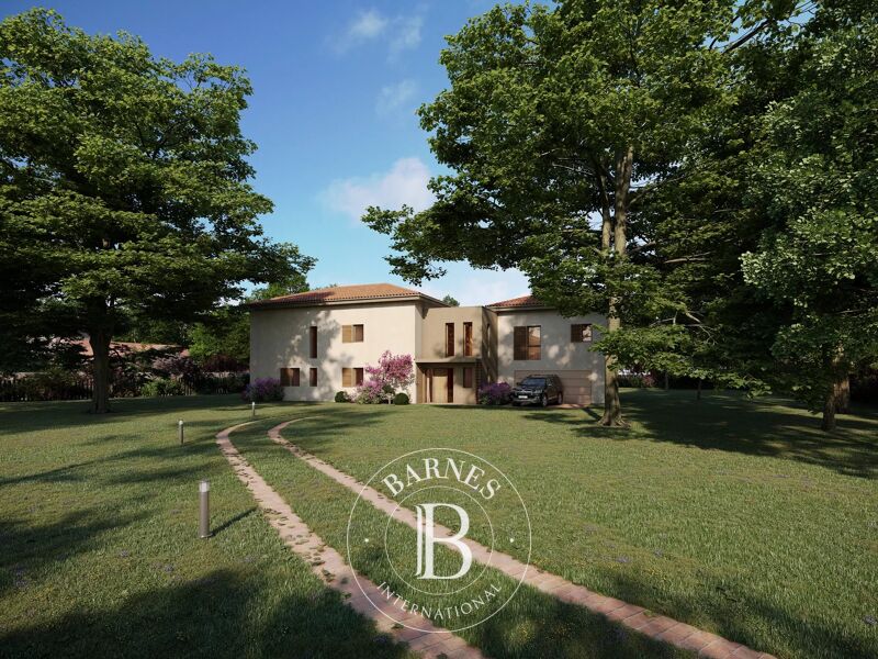 For Sale, Building land Écully - picture 2