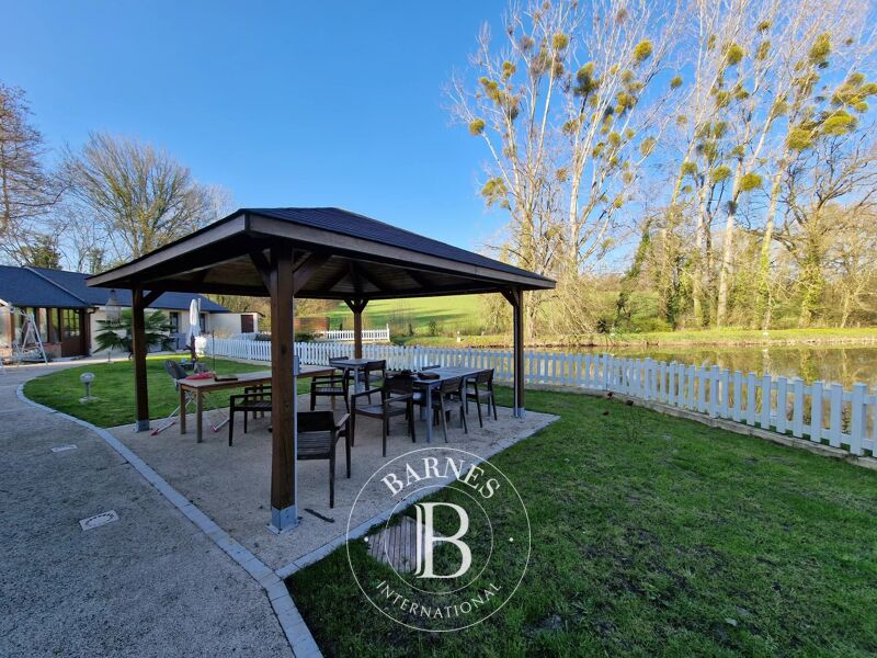 Venta, Casa Luceau - picture 3