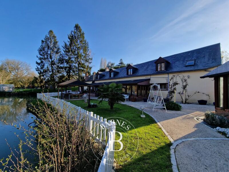 Venta, Casa Luceau - picture 2