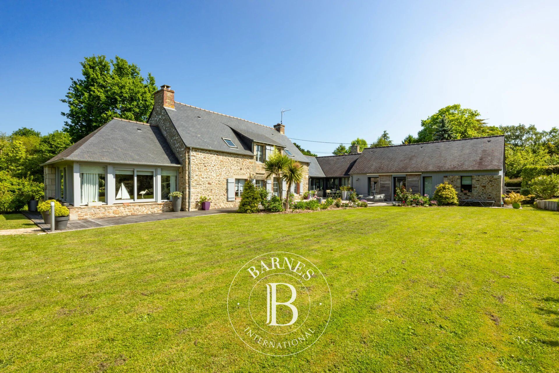 Haus Saint-Briac-sur-Mer - picture 1