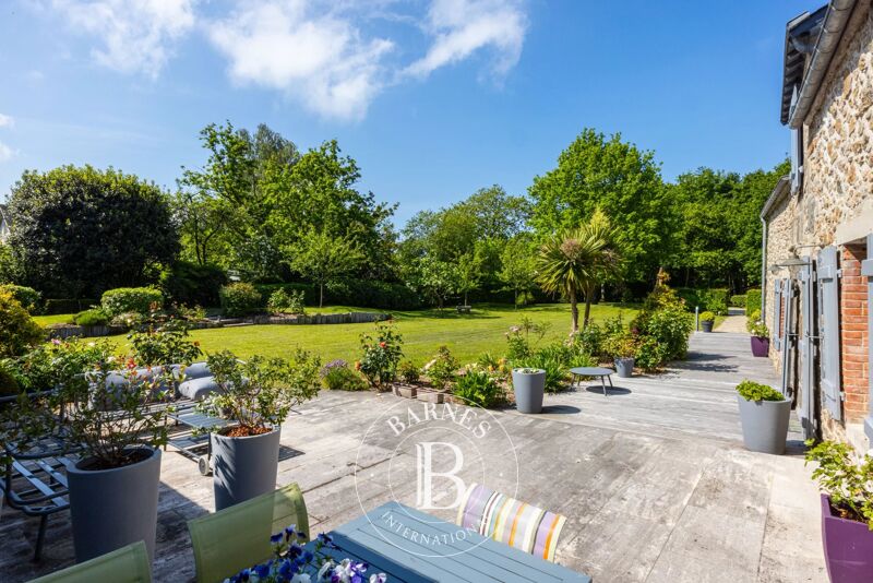 Venta, Casa Saint-Briac-sur-Mer - picture 3