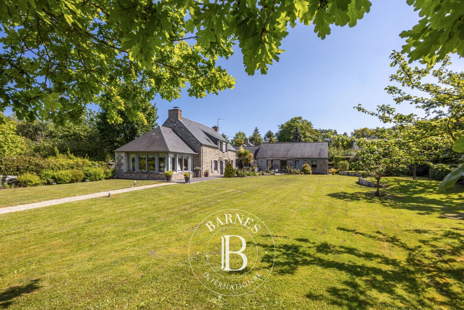 Haus Saint-Briac-sur-Mer - picture 2