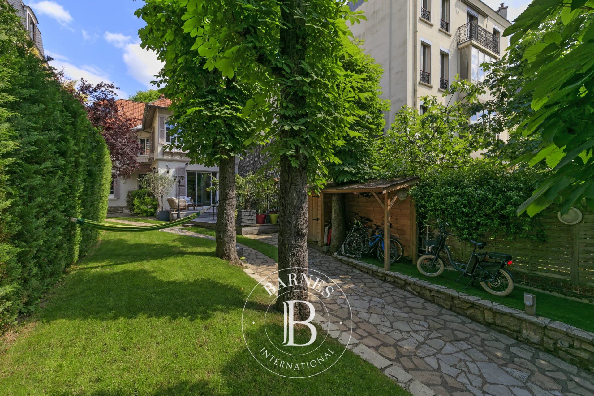 Haus Vincennes - picture 2