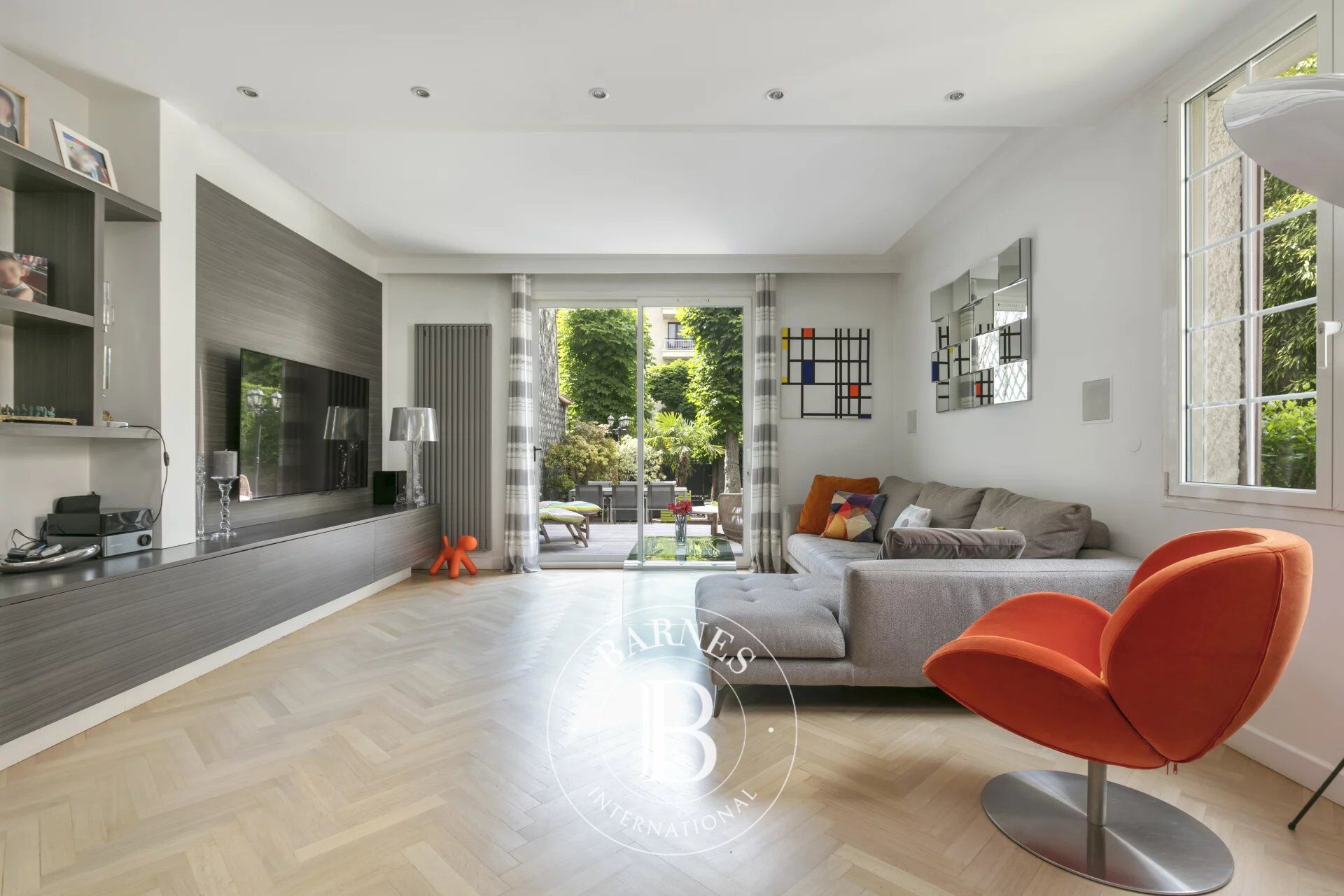 Haus Vincennes - picture 3