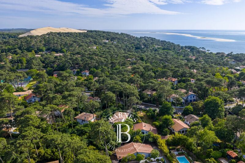 Venta, Villa Pyla-sur-Mer - picture 2