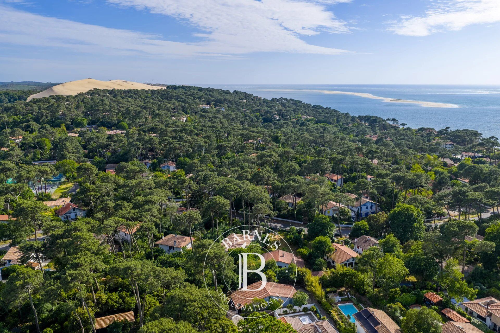 Villa Pyla-sur-Mer - picture 1