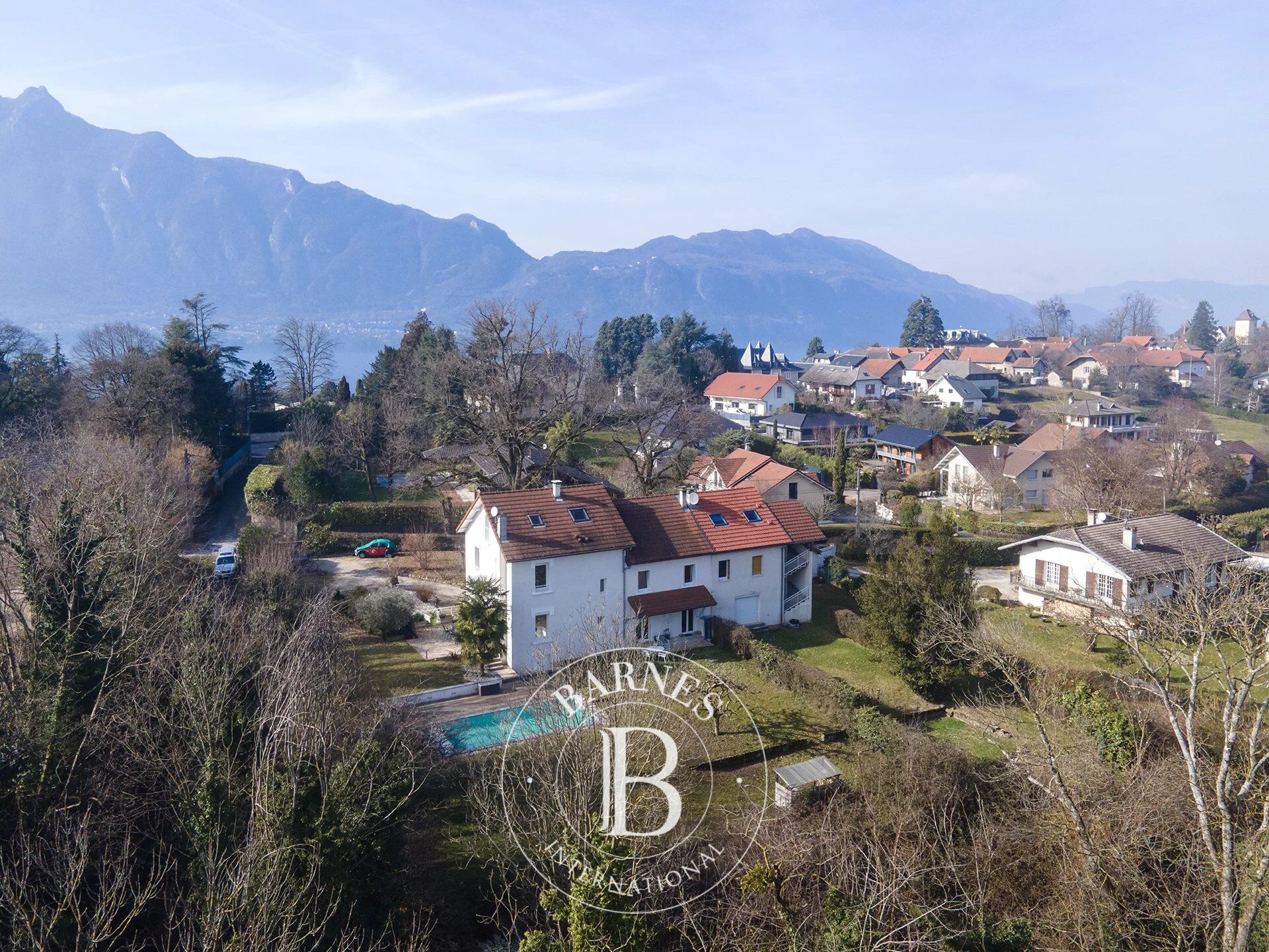 Casa Tresserve - picture 3