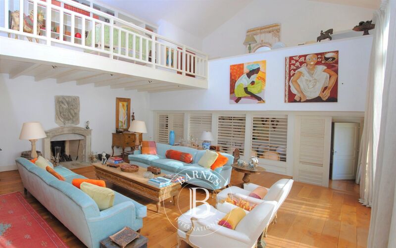 Zu vermieten, Villa Cascais e Estoril - picture 2