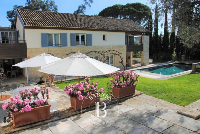 Zu vermieten, Villa Cascais e Estoril - picture 1