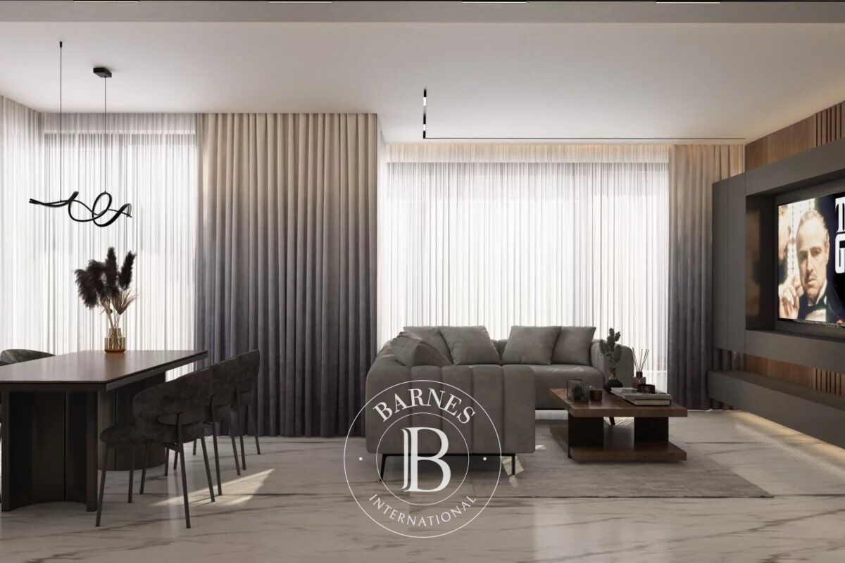 Daire Sofia - picture 5