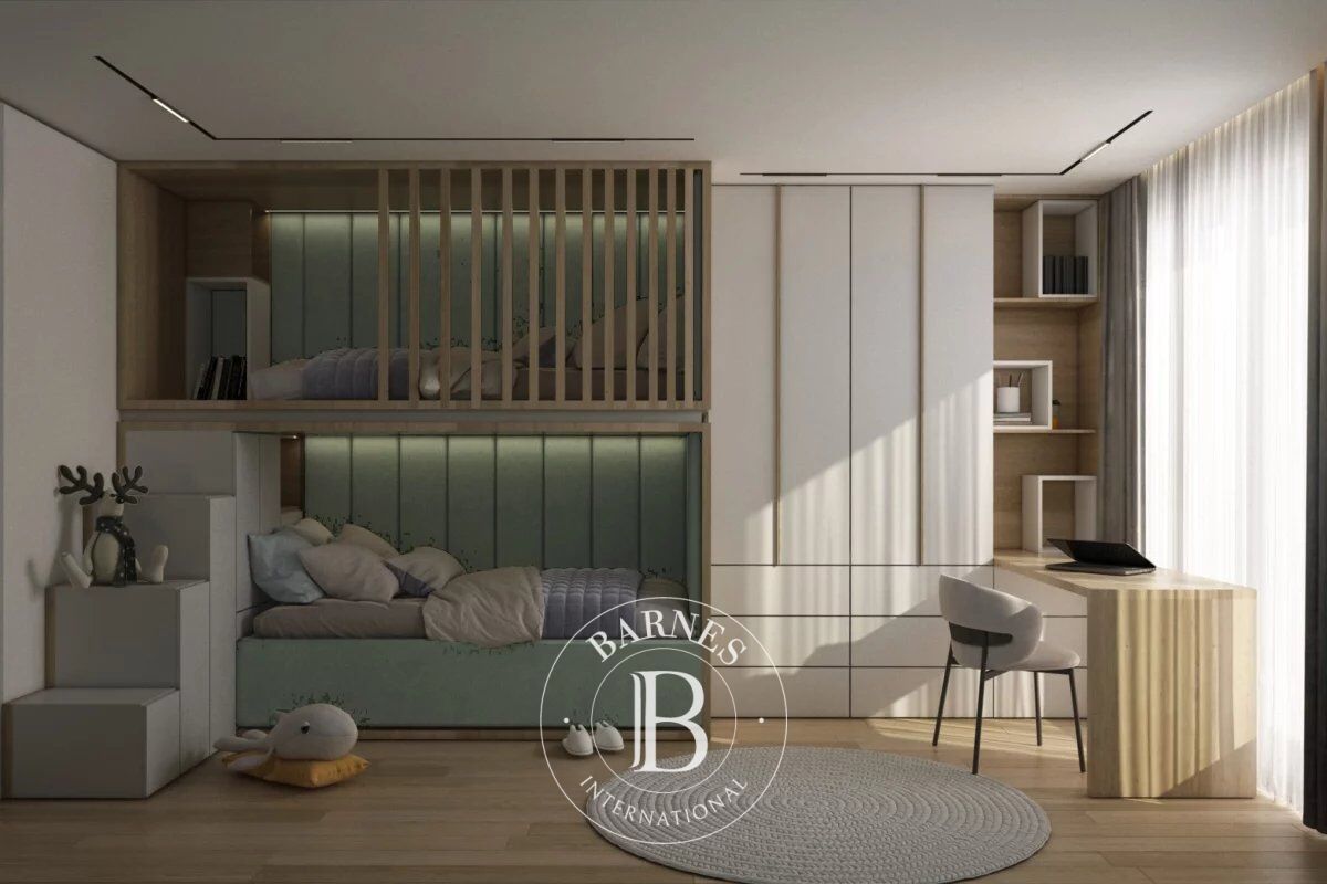 Daire Sofia - picture 8